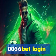 0066bet login